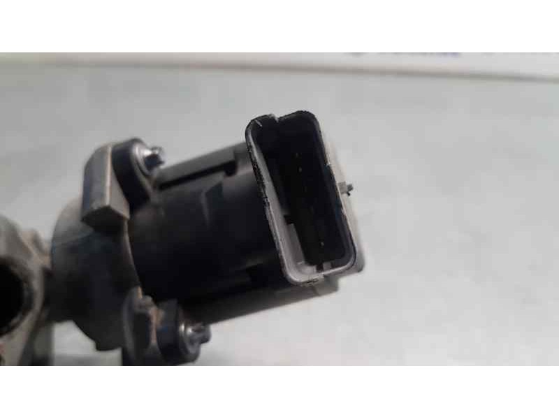 Recambio de valvula egr para land rover range rover sport v6 td s referencia OEM IAM 7H2Q9D475CF  