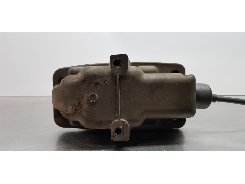 Recambio de palanca cambio para audi a4 berlina (8e) 1.8 t referencia OEM IAM 8E1713041S 8E1713111J 8E1713141GPHV