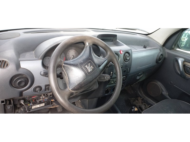 peugeot partner (s2) del año 2005 peugeot partner (s2) del año 2005