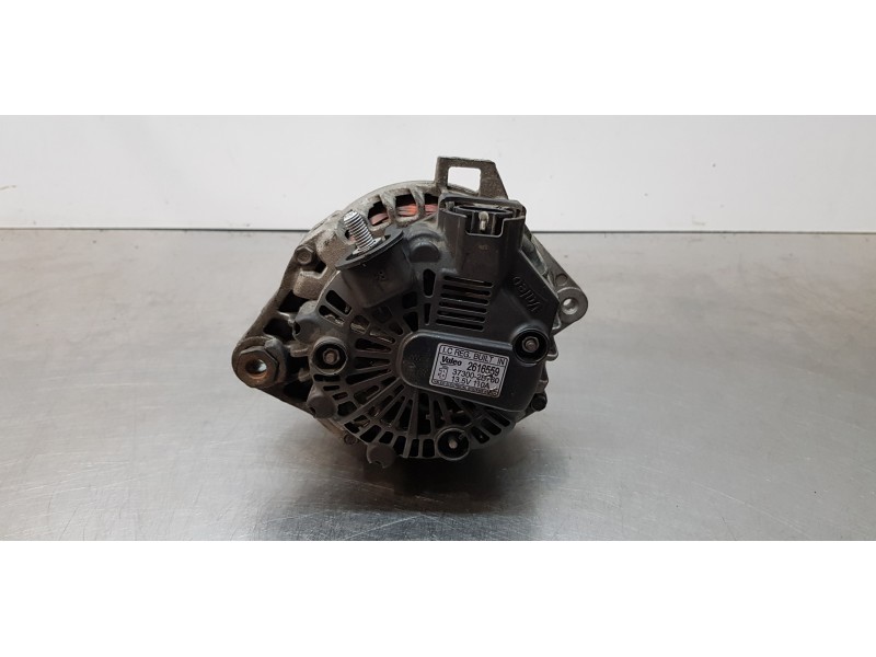Recambio de alternador para kia carens ( ) attract referencia OEM IAM 373002B760  