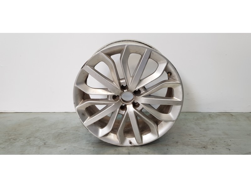 Recambio de llanta para audi a6 lim. (4g2) 3.0 tdi quattro referencia OEM IAM 4G0601025E  