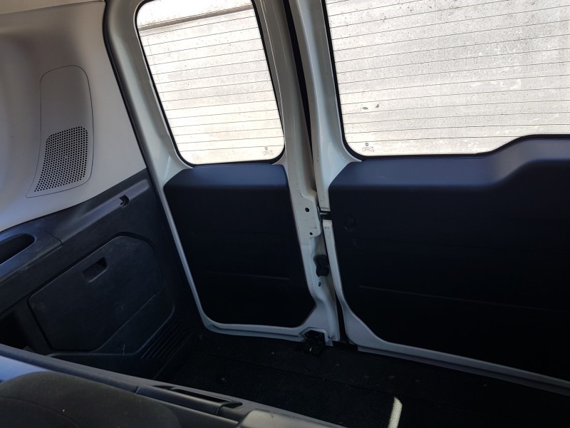 fiat doblo ii cargo (263) del año 2011 fiat doblo ii cargo (263) del año 2011