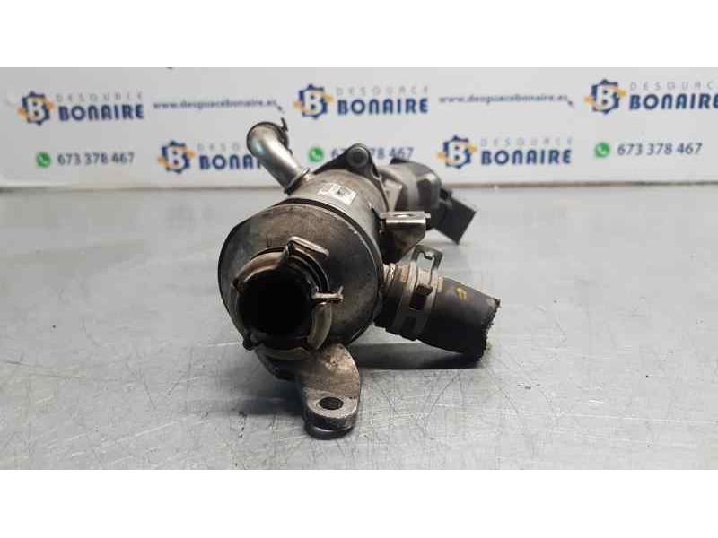 Recambio de valvula egr para land rover range rover sport v6 td s referencia OEM IAM 7H2Q9D475CF  