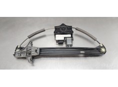 Recambio de elevalunas trasero izquierdo para skoda superb (3v3) active referencia OEM IAM 3V0839461   2