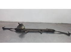 Recambio de cremallera direccion para renault megane ii classic berlina confort authentique referencia OEM IAM 8200088495