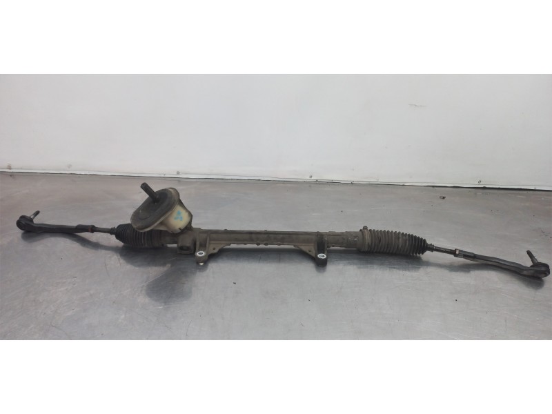 Recambio de cremallera direccion para renault megane ii classic berlina confort authentique referencia OEM IAM 8200088495   Recambio de cremallera direccion para renault megane ii classic berlina confort authentique referencia OEM IAM 8200088495