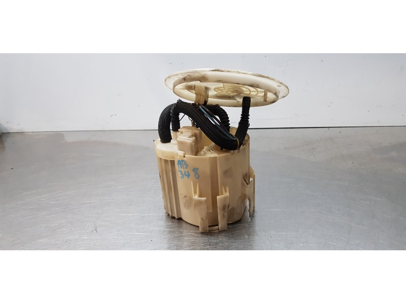 Recambio de aforador para opel astra gtc enjoy referencia OEM IAM 13238851   Recambio de aforador para opel astra gtc enjoy referencia OEM IAM 13238851