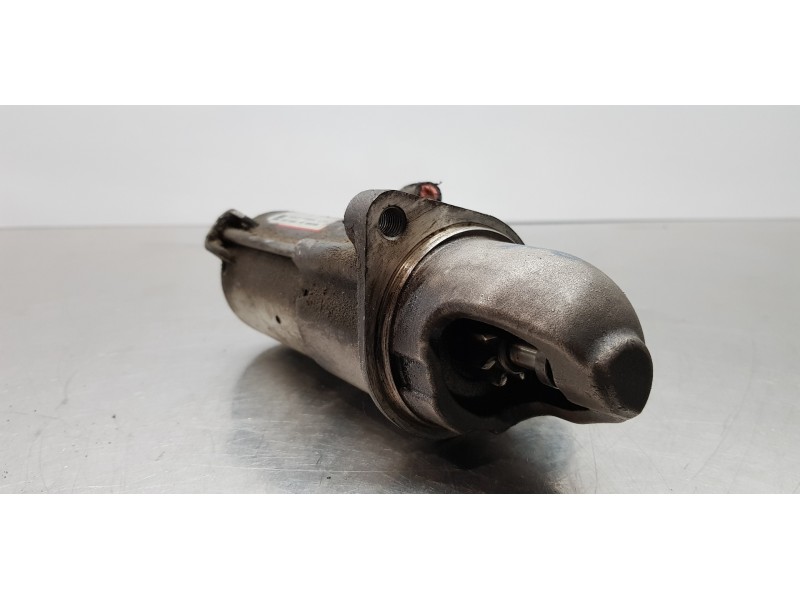 Recambio de motor arranque para kia carens (un) emotion referencia OEM IAM 3610025020   Recambio de motor arranque para kia carens (un) emotion referencia OEM IAM 3610025020