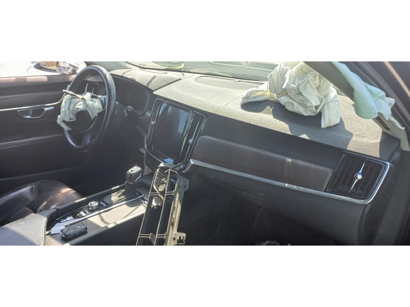 volvo v90 kombi del año 2018