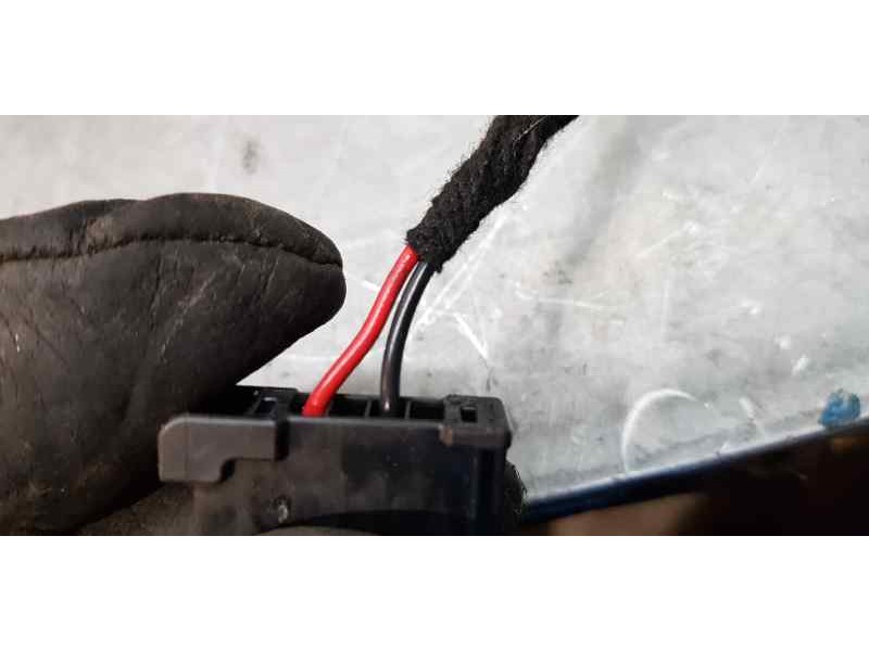 Recambio de piloto trasero izquierdo interior para opel zafira tourer expression referencia OEM IAM 13288832   Recambio de piloto trasero izquierdo interior para opel zafira tourer expression referencia OEM IAM 13288832