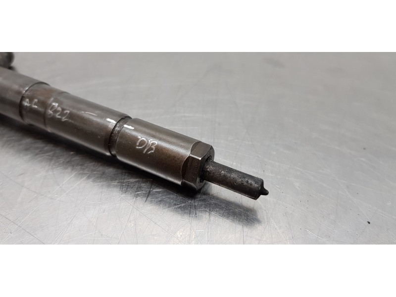 Recambio de inyector para fiat fiorino básico referencia OEM IAM 0445110083   Recambio de inyector para fiat fiorino básico referencia OEM IAM 0445110083