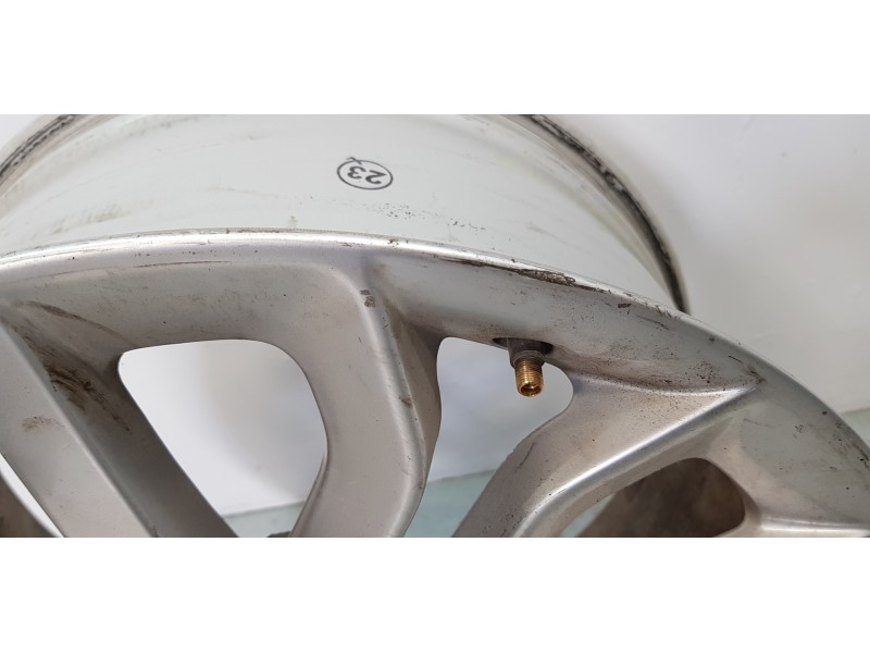 Recambio de llanta para audi a6 lim. (4g2) 3.0 tdi quattro referencia OEM IAM 4G0601025E  