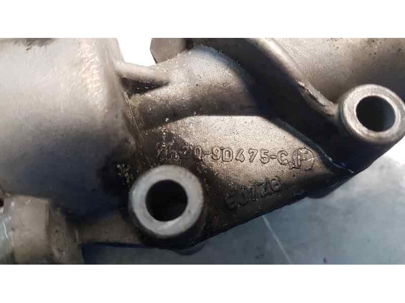 Recambio de valvula egr para land rover range rover sport v6 td s referencia OEM IAM 7H2Q9D475CF  