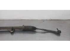 Recambio de cremallera direccion para renault megane ii classic berlina confort authentique referencia OEM IAM 8200088495   2