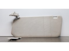 Recambio de parasol izquierdo para volkswagen crafter kasten (sy) furgón 35 bl ta fwd referencia OEM IAM 7C0857551T2F4  