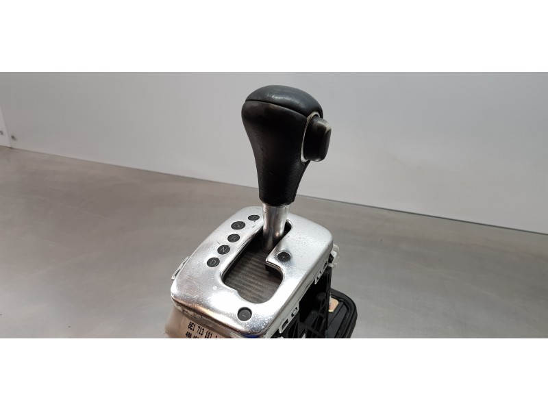 Recambio de palanca cambio para audi a4 berlina (8e) 1.8 t referencia OEM IAM 8E1713041S 8E1713111J 8E1713141GPHV