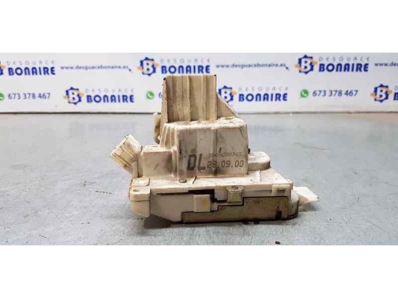 Recambio de cerradura puerta trasera izquierda para ford mondeo berlina (ge) ambiente referencia OEM IAM XS41A26413CG  