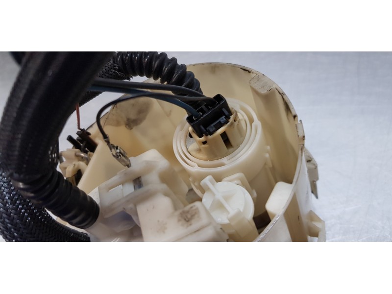 Recambio de aforador para opel astra gtc enjoy referencia OEM IAM 13238851   Recambio de aforador para opel astra gtc enjoy referencia OEM IAM 13238851