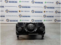 Recambio de mando climatizador para peugeot 5008 access referencia OEM IAM 96738323XT  