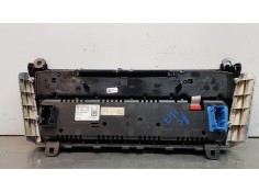 Recambio de mando climatizador para bmw serie 5 gran turismo (f07) 530d xdrive referencia OEM IAM 61319328419   2