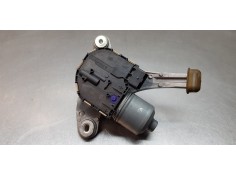 Recambio de motor limpia delantero para renault espace v icon referencia OEM IAM 288A59313R  