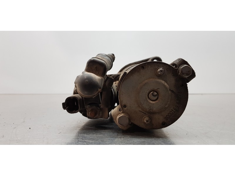 Recambio de motor arranque para kia carens (un) emotion referencia OEM IAM 3610025020   Recambio de motor arranque para kia carens (un) emotion referencia OEM IAM 3610025020