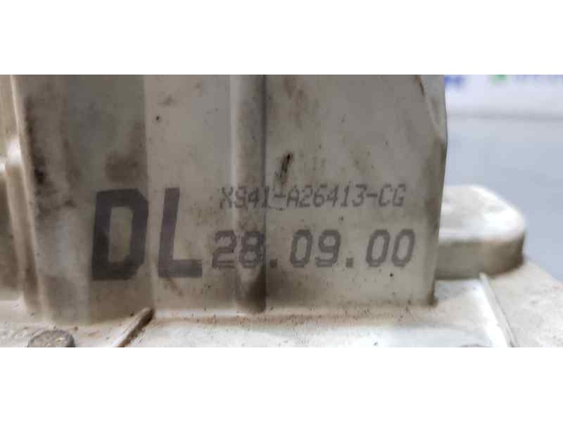 Recambio de cerradura puerta trasera izquierda para ford mondeo berlina (ge) ambiente referencia OEM IAM XS41A26413CG  