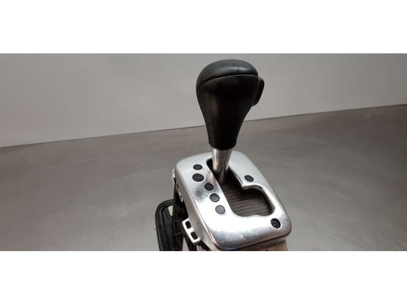 Recambio de palanca cambio para audi a4 berlina (8e) 1.8 t referencia OEM IAM 8E1713041S 8E1713111J 8E1713141GPHV