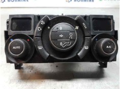 Recambio de mando climatizador para peugeot 5008 access referencia OEM IAM 96738323XT   2