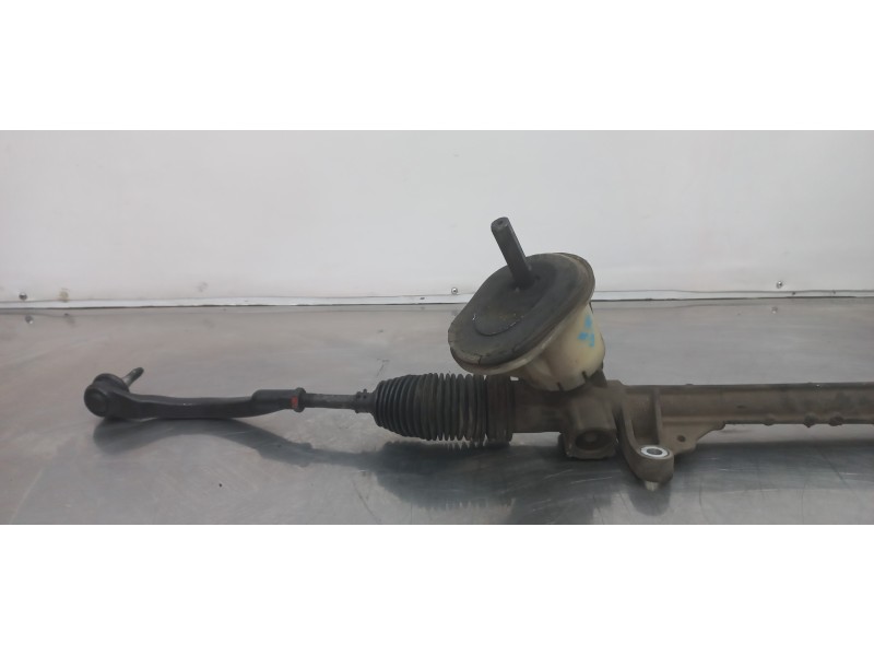 Recambio de cremallera direccion para renault megane ii classic berlina confort authentique referencia OEM IAM 8200088495   Recambio de cremallera direccion para renault megane ii classic berlina confort authentique referencia OEM IAM 8200088495