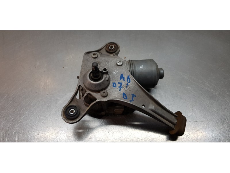 Recambio de motor limpia delantero para renault espace v icon referencia OEM IAM 288A59313R  