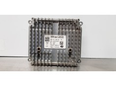 Recambio de centralita faros xenon para audi a8 (4hc/4hl) 3.0 tdi clean diesel quattro referencia OEM IAM 7PP941472E   2