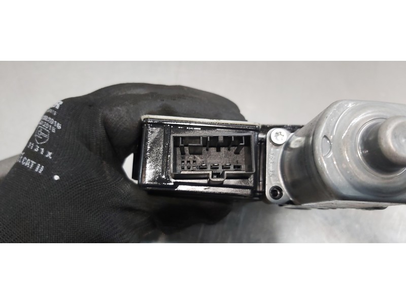 Recambio de elevalunas trasero izquierdo para skoda superb (3v3) active referencia OEM IAM 3V0839461  