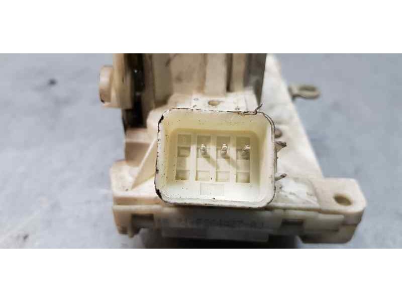 Recambio de cerradura puerta trasera izquierda para ford mondeo berlina (ge) ambiente referencia OEM IAM XS41A26413CG  