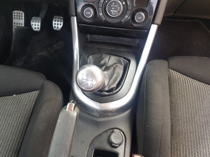 peugeot 308 cc (2009) del año 2011 peugeot 308 cc (2009) del año 2011