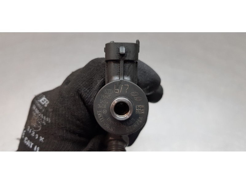 Recambio de inyector para kia carens ( ) basic referencia OEM IAM 338002A610   Recambio de inyector para kia carens ( ) basic referencia OEM IAM 338002A610