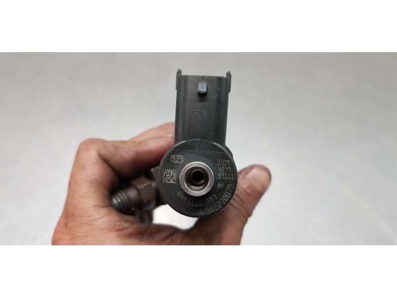 Recambio de inyector para fiat fiorino básico referencia OEM IAM 0445110083   Recambio de inyector para fiat fiorino básico referencia OEM IAM 0445110083