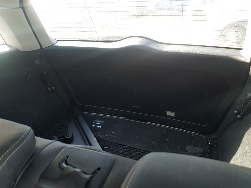 mercedes clase m (w164) del año 2013