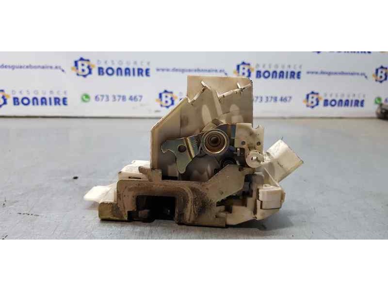 Recambio de cerradura puerta trasera izquierda para ford mondeo berlina (ge) ambiente referencia OEM IAM XS41A26413CG  