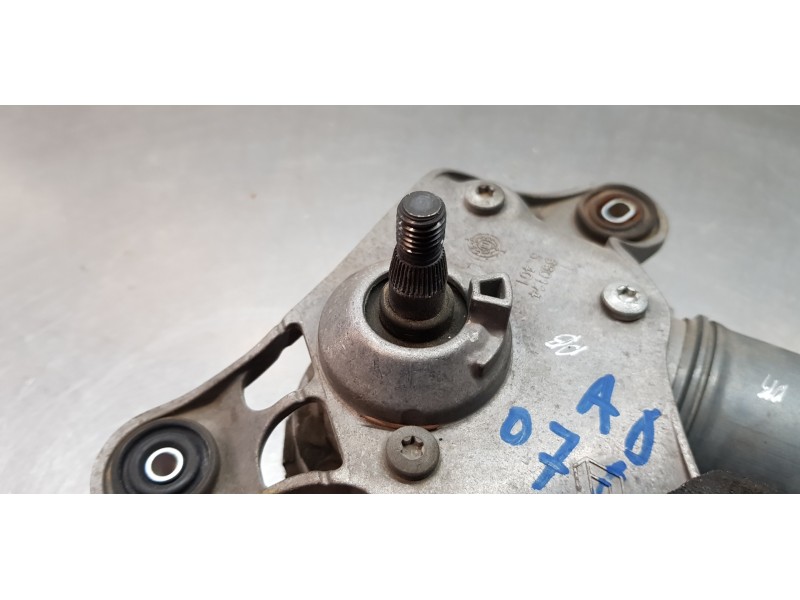 Recambio de motor limpia delantero para renault espace v icon referencia OEM IAM 288A59313R  