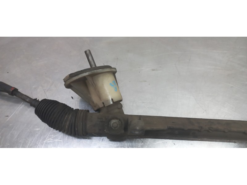 Recambio de cremallera direccion para renault megane ii classic berlina confort authentique referencia OEM IAM 8200088495   Recambio de cremallera direccion para renault megane ii classic berlina confort authentique referencia OEM IAM 8200088495