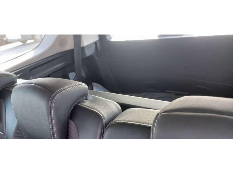 renault scenic iv del año 2019