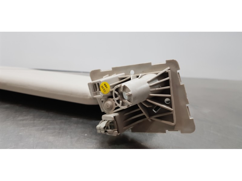 Recambio de parasol izquierdo para volkswagen crafter kasten (sy) furgón 35 bl ta fwd referencia OEM IAM 7C0857551T2F4  