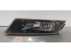 Recambio de faro antiniebla derecho para skoda superb (3v3) active referencia OEM IAM 3V0941700B  