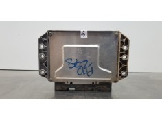 Recambio de centralita motor uce para renault modus confort dynamique referencia OEM IAM 8200376474 8200411717  2