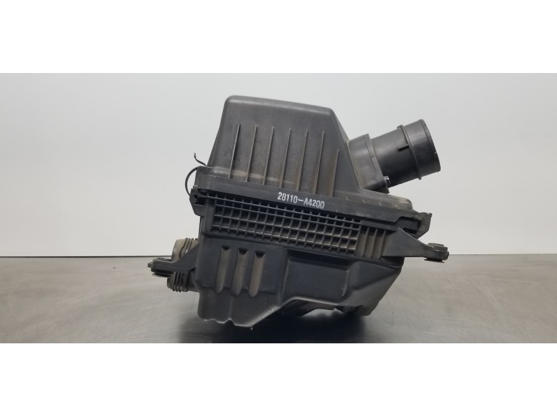 Recambio de filtro aire para kia carens ( ) vision referencia OEM IAM 28110A4200 281642A500  Recambio de filtro aire para kia carens ( ) vision referencia OEM IAM 28110A4200 281642A500