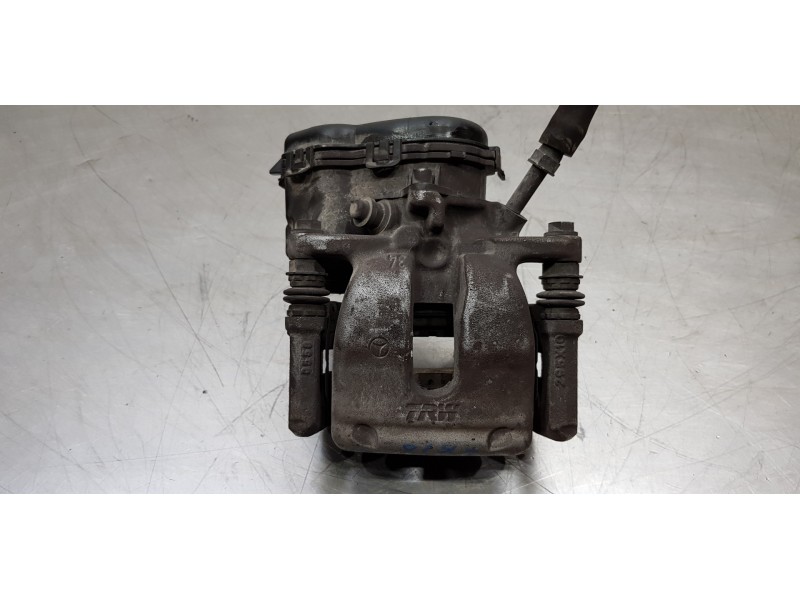 Recambio de pinza freno trasera izquierda para infiniti qx30 premium referencia OEM IAM 440015DA0A  