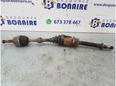 Recambio de transmision delantera derecha para dodge caliber sxt referencia OEM IAM 05105660AD  