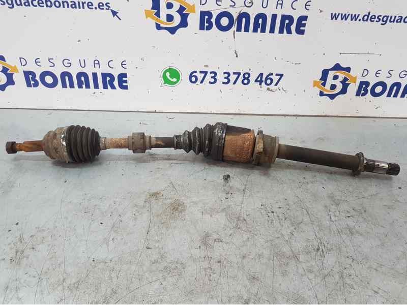 Recambio de transmision delantera derecha para dodge caliber sxt referencia OEM IAM 05105660AD   Recambio de transmision delantera derecha para dodge caliber sxt referencia OEM IAM 05105660AD