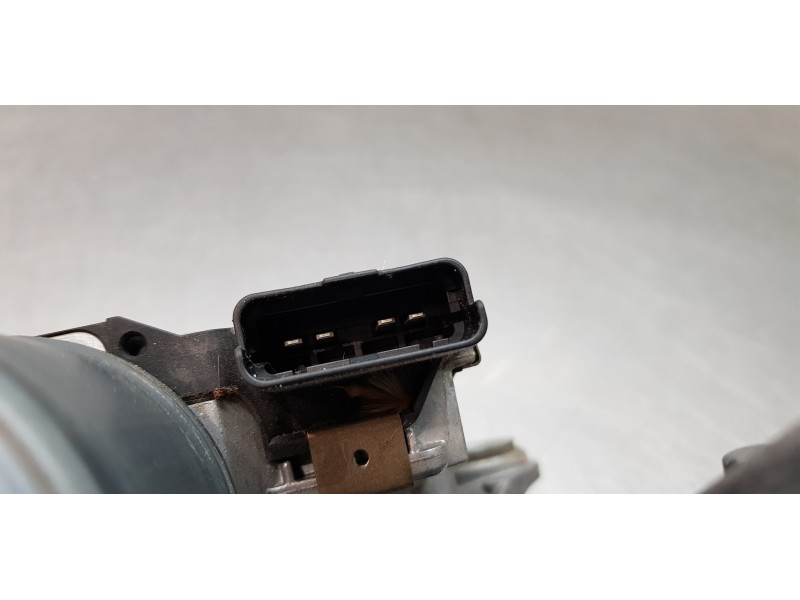 Recambio de motor limpia delantero para renault espace v icon referencia OEM IAM 288A59313R  